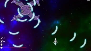 Galactic Battles Image