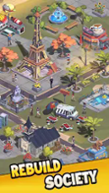 Town Survival: Zombie Games Image