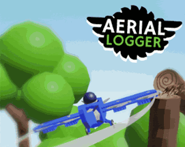 Aerial Logger Image