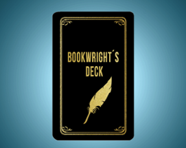 BOOKWRIGHTSDECK Image