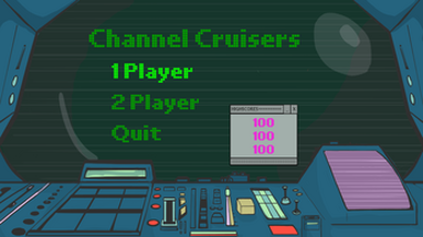 Channel Cruisers Image