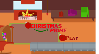 CHRISTMAS PRIME Image