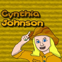 Cynthia Johnson Image