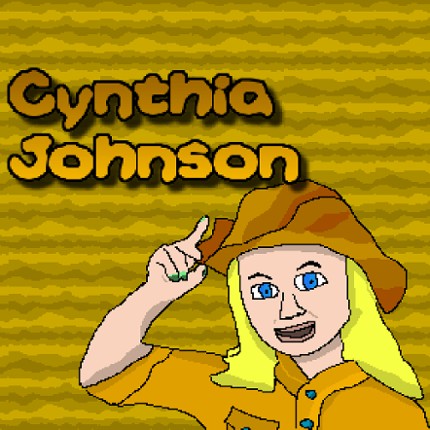 Cynthia Johnson Game Cover