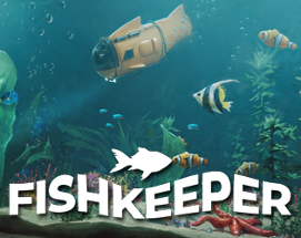 Fishkeeper Image