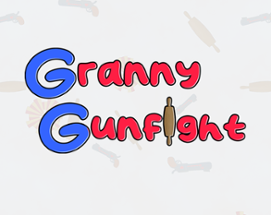 Granny Gunfight Image