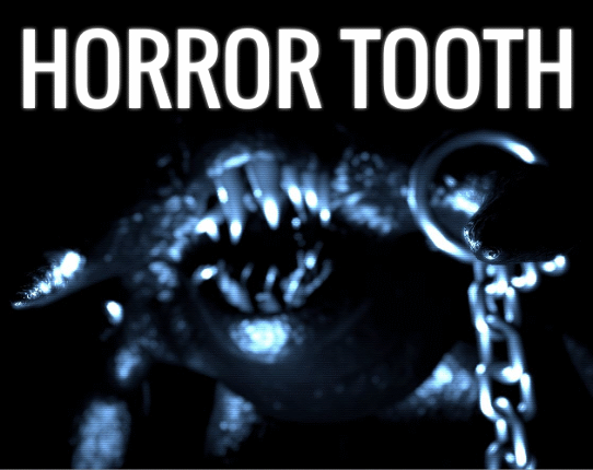 Horror Tooth Game Cover