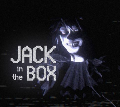 Jack in the Box Game Cover