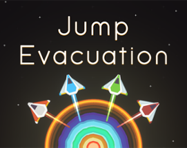 Jump Evacuation Image