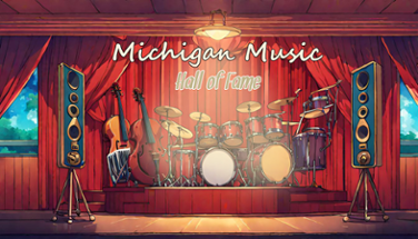 Michigan Music Hall of Fame ShambaC Image