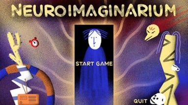 Neuroimaginarium Image