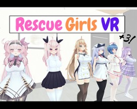 Rescue Girls VR Deluxe Image