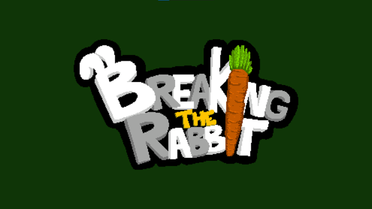SMAUG - BREAKING THE RABBIT Game Cover