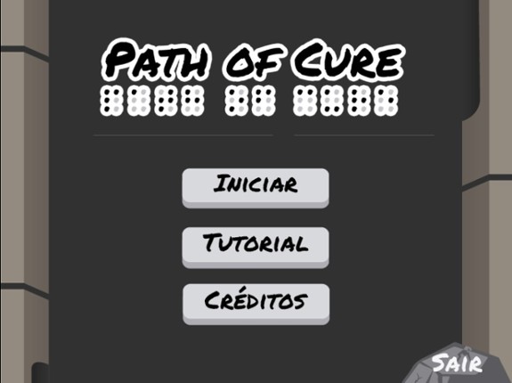 SMAUG Path Of Cure Game Cover