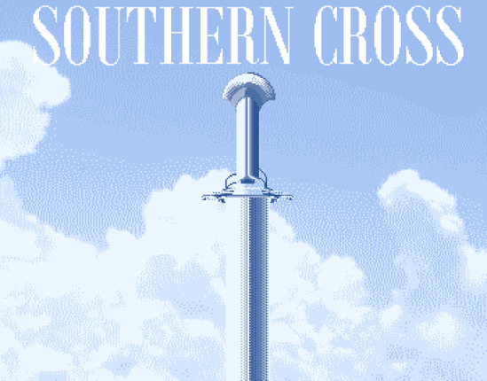 SOUTHERN CROSS Game Cover