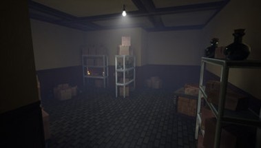 Stealth Mansion Image