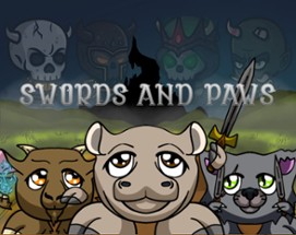 Swords And Paws (0.9) Image