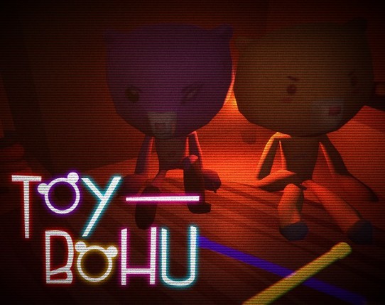 Toy-Bohu Game Cover