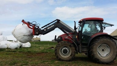 Tractor Egg Image