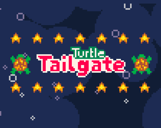 Turtle Tailgate Game Cover