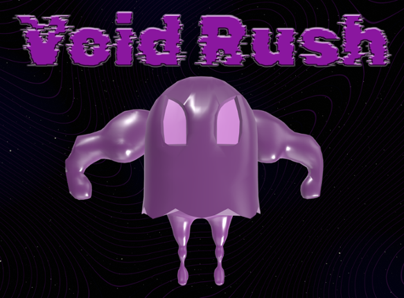 Void Rush Game Cover