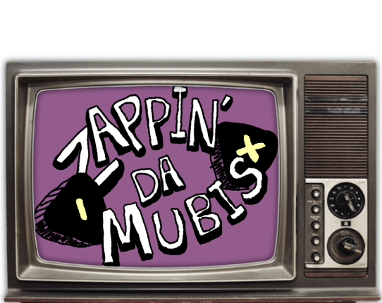 Zappin' da Mubis Game Cover