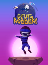 Gang Robbery : Robber Among Us Image