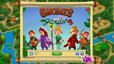 Gnomes Garden 2 Image