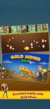 Gold Miner: Classic Game Image