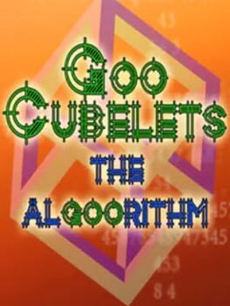 GooCubelets: The Algoorithm Game Cover