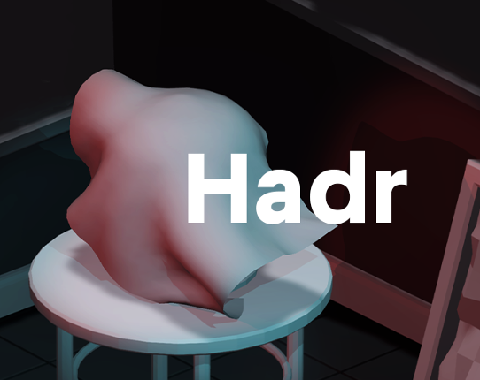 HADR Game Cover