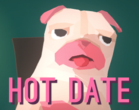 Hot Date Image