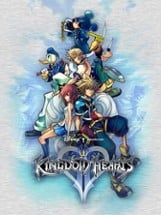 Kingdom Hearts II Image