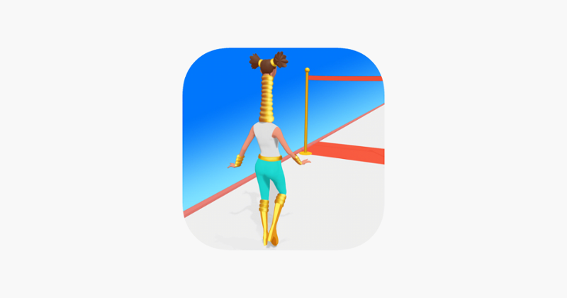 Long Neck 3D Game Cover