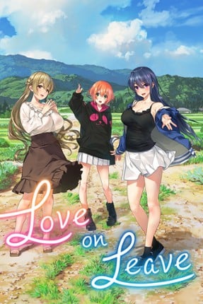 Love on Leave Game Cover