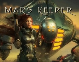 Mars Keeper Image
