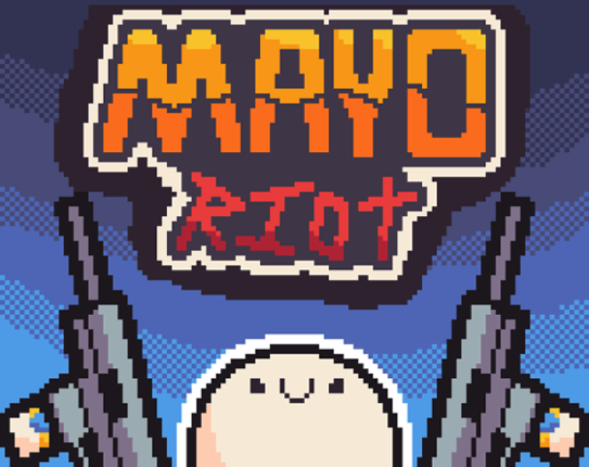 MAYO RIOT Game Cover