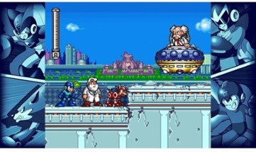 Mega Man Legacy Collection 1 + 2 Image