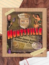 Mystery Case Files: Huntsville Image