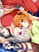 Ne no Kami: The Two Princess Knights of Kyoto Image