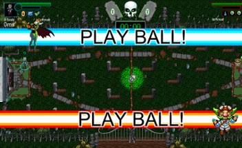 Necroball Image