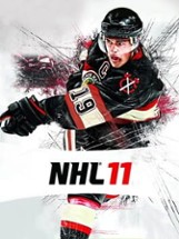 NHL 11 Image