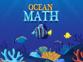 Ocean Math Game Image