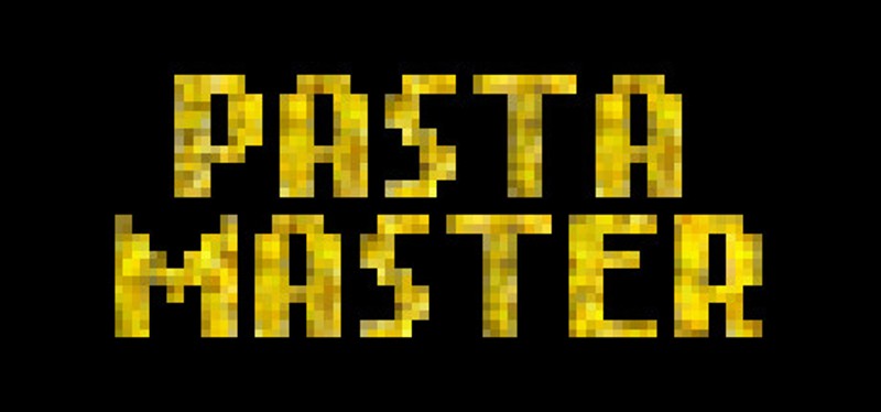 Pasta Master Game Cover