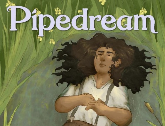 Pipedream Game Cover