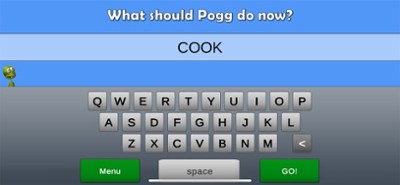 Pogg - kids game for language Image