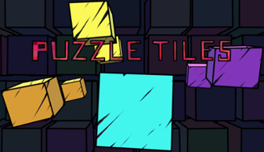 Puzzle Tiles Image