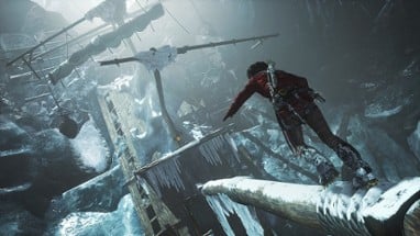 Rise of the Tomb Raider: 20 Year Celebration Image