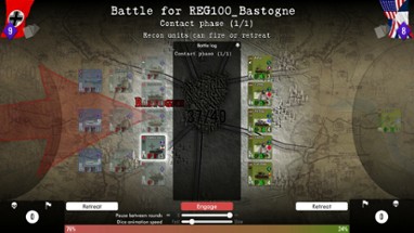 SGS Battle of the Bulge Image