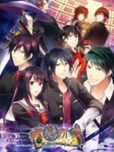 Shinigami Shogyou: Kaidan Romance Image